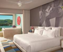 Mosino Casino Montego Bay: Master Suite mit Meerblick
