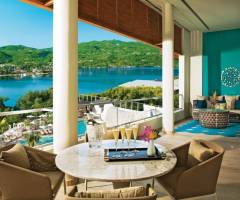 Mosino Casino Montego Bay: Präsidentensuite