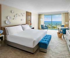 Atlantis Casino Bahamas: Gästezimmer