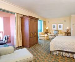 Atlantis Casino Bahamas: Präsidentensuiten