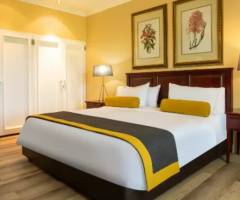 Avani Gaborone Hotel & Casino: Avani-Suite