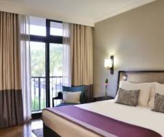 Avani Gaborone Hotel & Casino: Avani Superior Zimmer