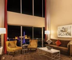 Bally's Las Vegas Hotel & Casino: Jubiläum Präsidentschaftswahlen