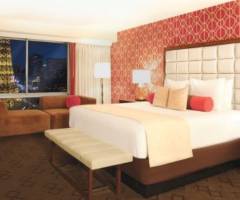 Bally's Las Vegas Hotel & Casino: Jubiläums-König
