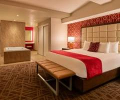 Bally's Las Vegas Hotel & Casino: Resort-Führungskraft