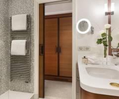 Casino Barriere Deauville: Deluxe Zimmer