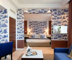 Casino Barriere Deauville: Junior-Suite