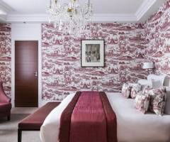 Casino Barriere Deauville: Superior Zimmer