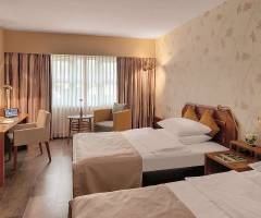 Spielbank Kassel: Zweibettzimmer