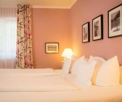 Spielbank Bad Wiessee: Standard-Doppelzimmer