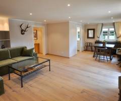 Spielbank Bad Wiessee: Suite mit Bergblick