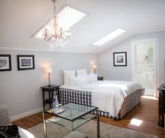 Spielbank Bad Wiessee: Superior-Doppelzimmer
