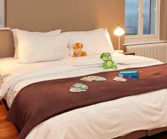 Grand Casino Baden: Das Familienzimmer