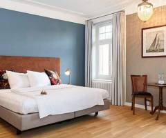 Grand Casino Baden: Der Signature Room