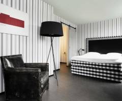 Swiss Casinos Zurich: Groß
