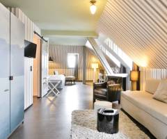 Swiss Casinos Zurich: Wohnung