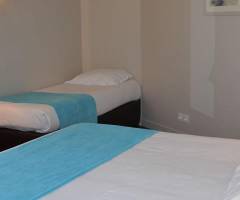 Casino Partouche Pornic: Doppelte Alizes