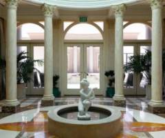 Caesars Palace Casino: Marc Anton