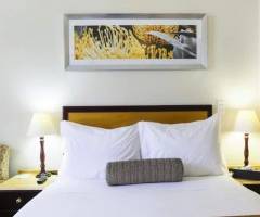 GrandWest Casino & Entertainment World: Doppelzimmer - Nichtraucher
