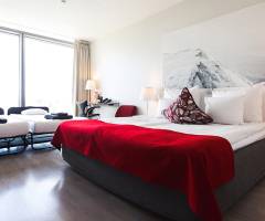 Casino Cosmopol Stockholm: Familienzimmer