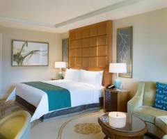 The Londoner Macao: Conrad Macau