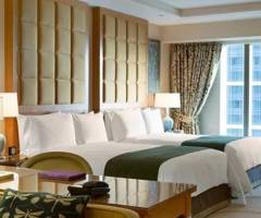 The Londoner Macao: Conrad Macau
