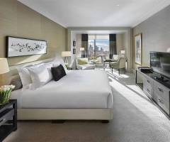 Crown Casino and Entertainment Complex: Premiere
