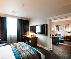 Napoleons Casino Leeds: Executive-Suiten
