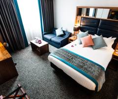 Napoleons Casino Leeds: Familienzimmer