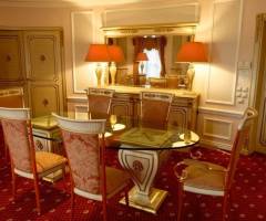 Diamond Princess Casino Minsk: Präsidentschaft