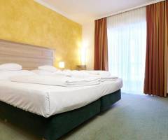 Casino Seefeld: Standard Zimmer