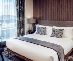Time Square Casino Menlyn Maine: Median King Zimmer