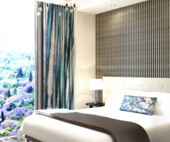 Time Square Casino Menlyn Maine: Median-Suite