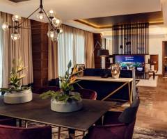 Time Square Casino Menlyn Maine: Penta-Suite