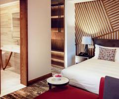 Time Square Casino Menlyn Maine: Zenith-Suite