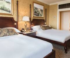 Montecasino Johannesburg: Familienzimmer