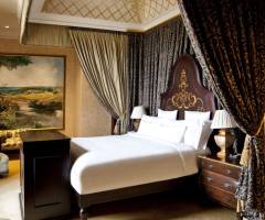 Montecasino Johannesburg: Penthouse-Suite
