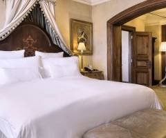 Montecasino Johannesburg: Präsidentensuite