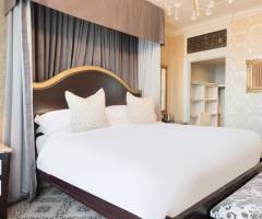Montecasino Johannesburg: Suiten