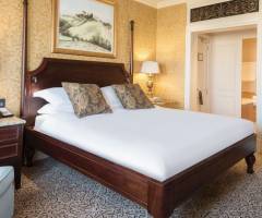 Montecasino Johannesburg: Superior Zimmer