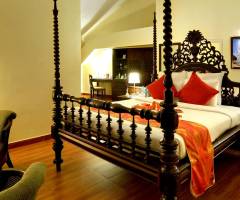 Deltin Royale Casino: Honeymoon-Suite