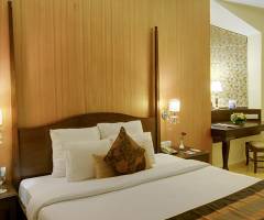 Deltin Royale Casino: Junior-Suite