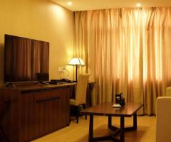 New Oriental Casino: Luxus-Suite