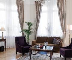 Casino Cosmopol Goteborg: Junior-Suite