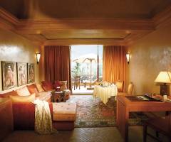 Casino de Marrakech: Exekutiv-Suite