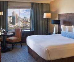 Excalibur Hotel & Resort Casino Las Vegas: Stay Well Resort Turm König