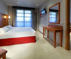 Casino Gran Madrid Torrelodones: Kommunizierende Räume