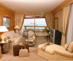 Le Sun Casino: Commodore-Suite