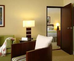 Le Sun Casino: Riviera-Suite