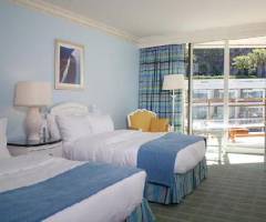 Le Sun Casino: Zimmer mit Blick auf das Fairmont